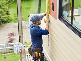 Siding for Multi-Family Homes in Crossville, AL